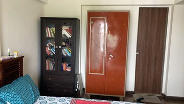 Furnished Amenities in 3 BHK Apartment at Shrishti Synchronicity, Chandivali – for Rent