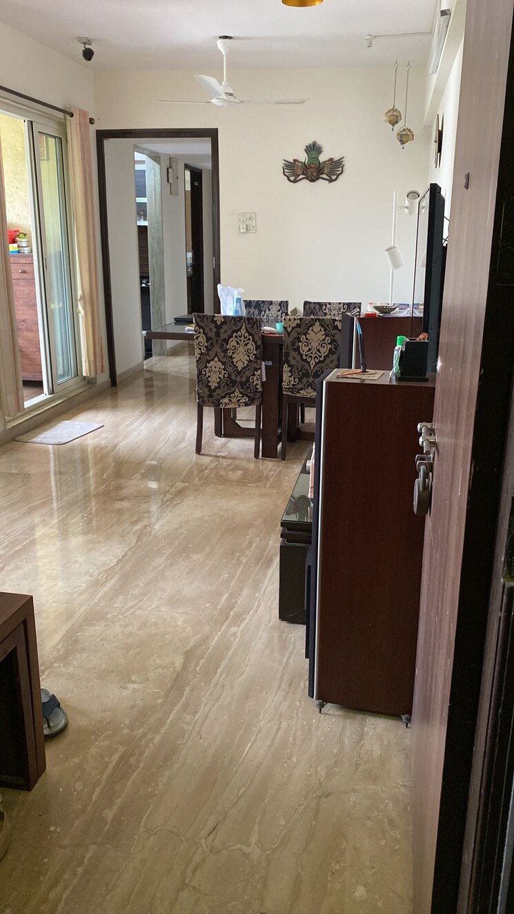 Balcony, shrishti-synchronicity 3 Bedroom 1340 Sq.Ft. Apartment In Chandivali Mumbai 8748329