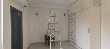 Living Room in 5 BHK Apartment at SS Linden, Sector 84 – for Rent