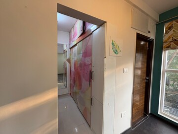 Furnished Amenities in 3 BHK Apartment at Ramky Serene Woods, Doddaballapura Road – for Rent