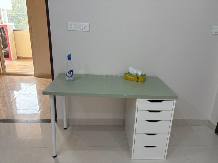 Bathroom, ramky-serene-woods 3 Bedroom 2450 Sq.Ft. Apartment In Doddaballapura Road Bangalore 8748330