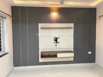Room in 3 BHK Apartment at Ramky Serene Woods, Doddaballapura Road – for Rent