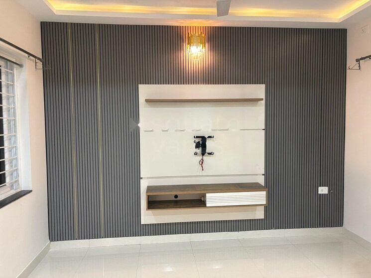 Room, ramky-serene-woods 3 Bedroom 2450 Sq.Ft. Apartment In Doddaballapura Road Bangalore 8748330