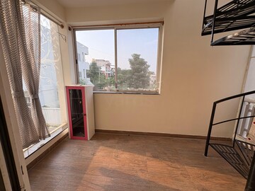 Room in 3 BHK Apartment at Ramky Serene Woods, Doddaballapura Road – for Rent