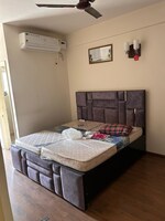 3 BHK + Pooja Room 1129 Sq.Ft. Apartment in Wave Executive Floors