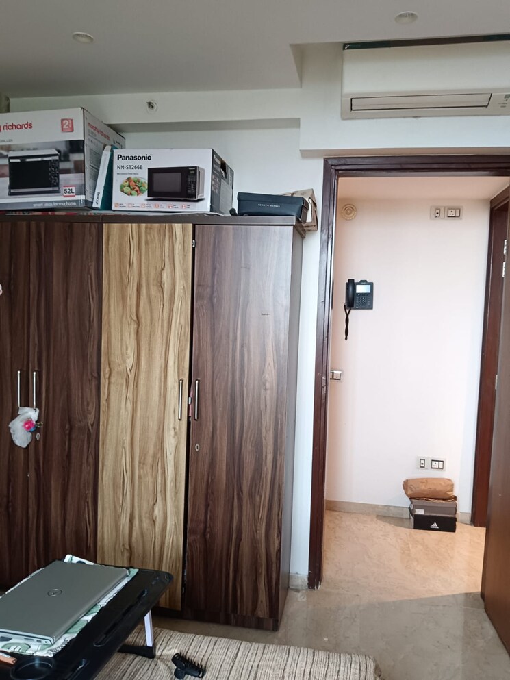 undefined, one-hiranandani-park-fairway 2 Bedroom 600 Sq.Ft. Apartment In Ghodbunder Road Thane 8748347