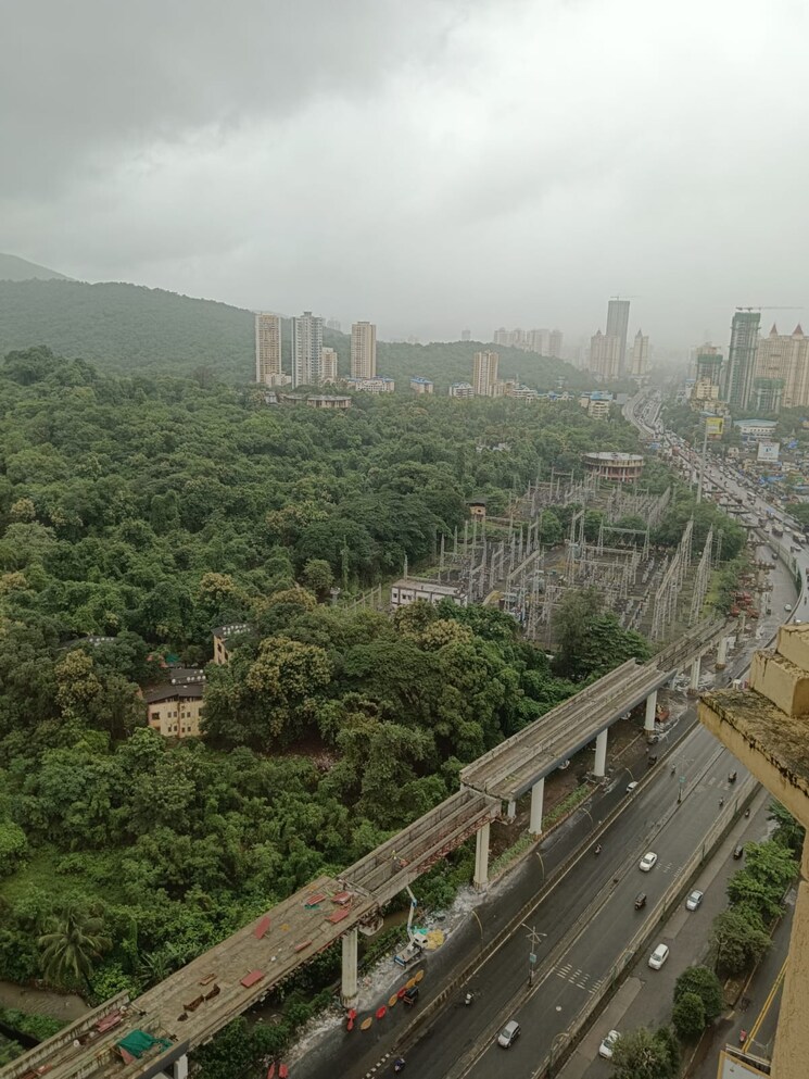 Other, one-hiranandani-park-fairway 2 Bedroom 600 Sq.Ft. Apartment In Ghodbunder Road Thane 8748347