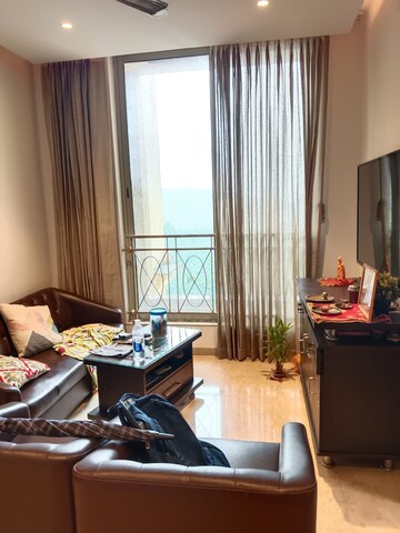 2 BHK Apartment at One Hiranandani Park Fairway, Ghodbunder Road – for Rent