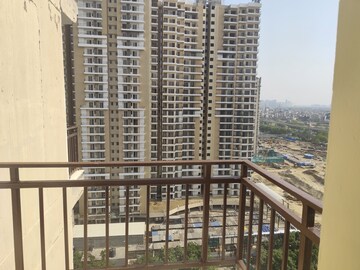 2.5 BHK Apartment – Exterior View View at Futec Gateway, Sector 75 - for Rent