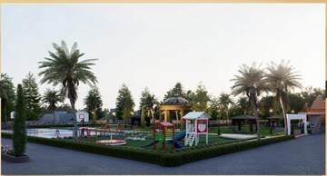2 BHK Apartment – Exterior View View at Ace City, Sector 1 Greater Noida - for Sale