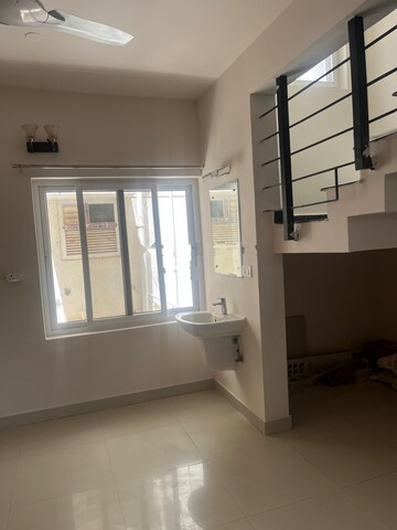 Room in 3 BHK Apartment at Pushpam Woods, Sarjapur – for Rent