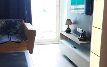2 BHK Apartment For Sale in RAS Palm Residency, Sector 76