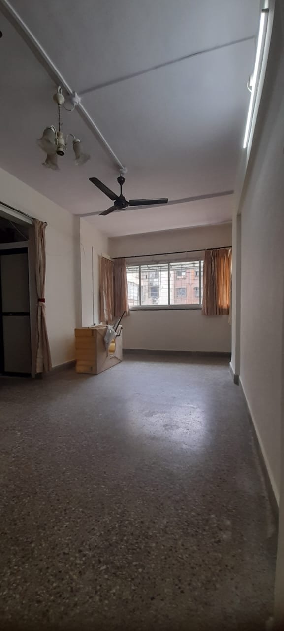 1 BHK Apartment For Rent in Raheja Township