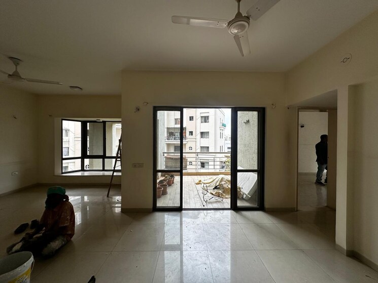 Room, karia-konark-nagar-phase-1 3 Bedroom 1500 Sq.Ft. Apartment In Viman Nagar Pune 8748351