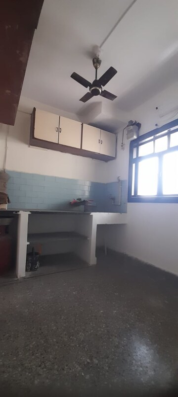 Kitchen in 1 BHK Apartment at Raheja Township, Malad East – for Rent