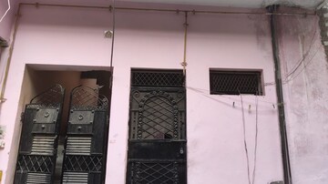 3 BHK Independent House – Exterior View View at Tilak Nagar - for Sale