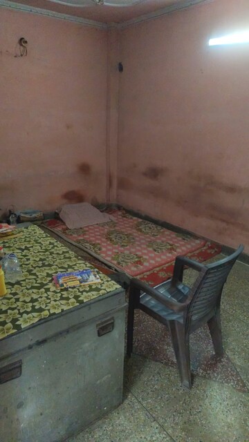 Bedroom in 3 BHK Independent House at Tilak Nagar – for Sale