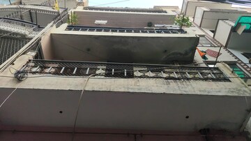 3 BHK Independent House – Exterior View View at Tilak Nagar - for Sale