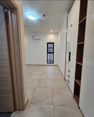 Building Lobby in 3 BHK Builder Floor at Sector 30 – for Sale