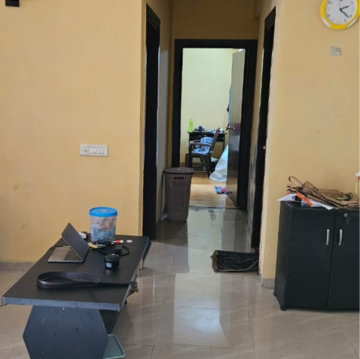 2 BHK Apartment For Rent in Jaypee Kensington Park Apartments, Sector 133