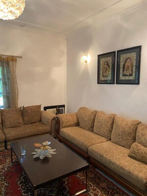 4 BHK Villa For Sale in Saket