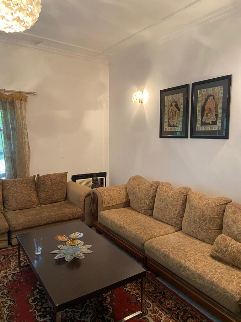 4 BHK Villa For Sale in Saket