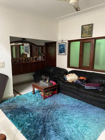 Bedroom in 4 BHK Villa at Saket – for Sale
