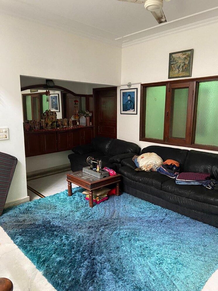 Bedroom, saket 4 Bedroom 4680 Sq.Ft. Villa In Saket Delhi 8748400