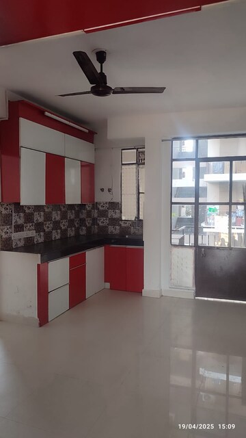 Kitchen in 1 BHK Apartment at Signature Global Synera, Sector 81 – for Rent