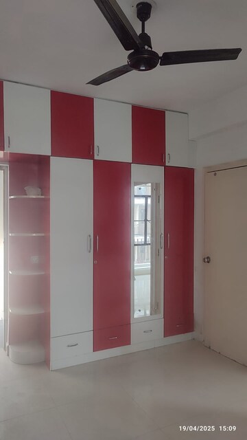 Building Lobby in 1 BHK Apartment at Signature Global Synera, Sector 81 – for Rent