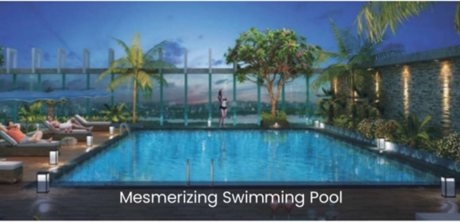 Office Space in IT/SEZ For Sale in Kokapet 