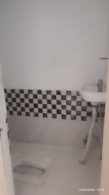 Bathroom in 1 BHK Apartment at Signature Global Synera, Sector 81 – for Rent