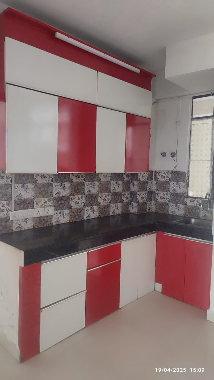 Kitchen, signature-global-synera 1 Bedroom 365 Sq.Ft. Apartment In Sector 81 Gurgaon 8748395