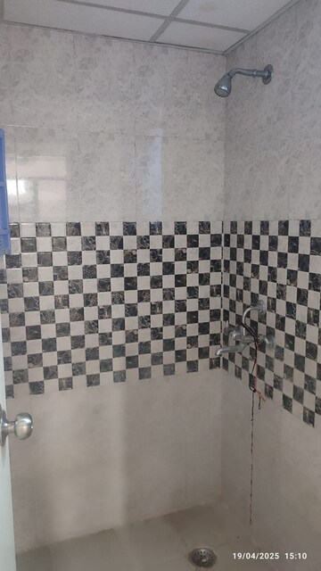 Bathroom in 1 BHK Apartment at Signature Global Synera, Sector 81 – for Rent