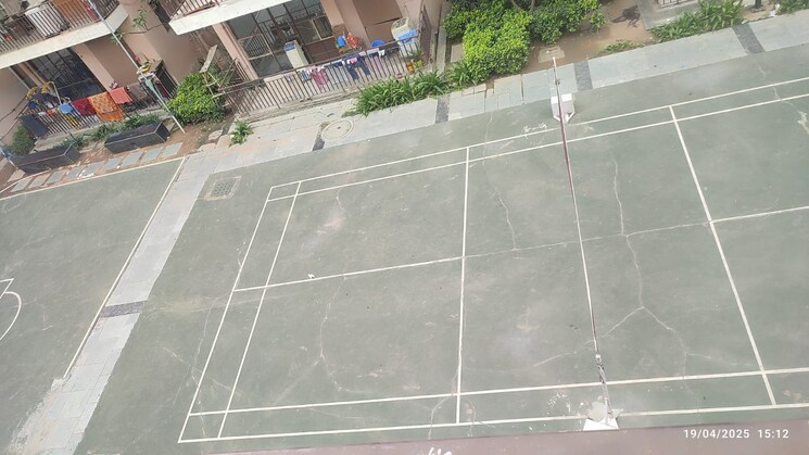 Balcony, signature-global-synera 1 Bedroom 365 Sq.Ft. Apartment In Sector 81 Gurgaon 8748395