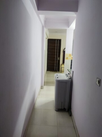 Building Lobby in 2 BHK Builder Floor at Subhash Nagar – for Rent