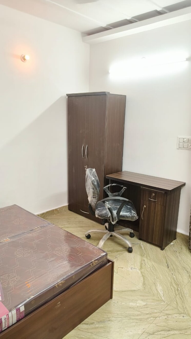 Living Room, subhash nagar 2 Bedroom 110 Sq.Yd. Builder Floor In Subhash Nagar Delhi 8748416