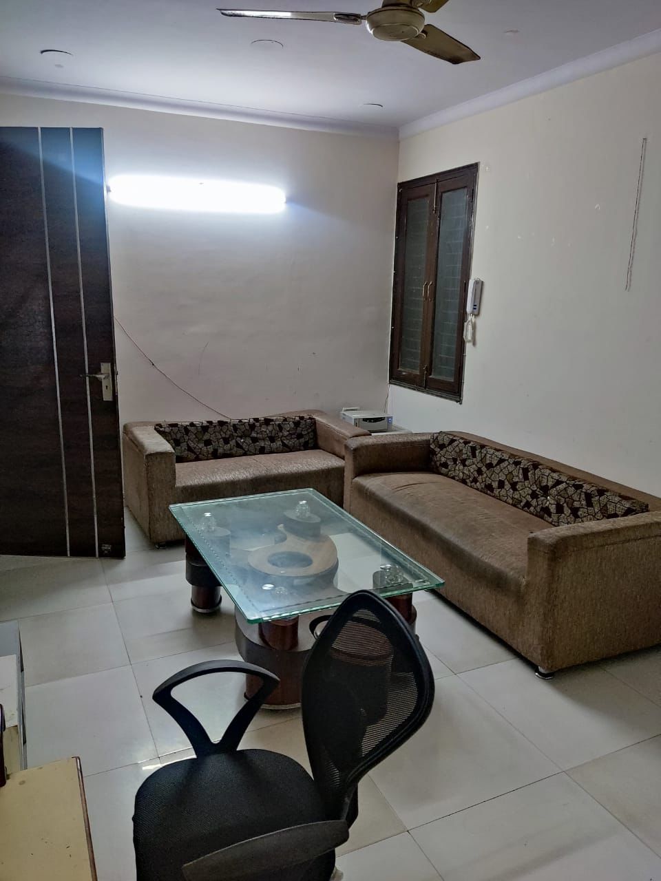 2 BHK + Pooja Room Builder Floor For Rent in Subhash Nagar 