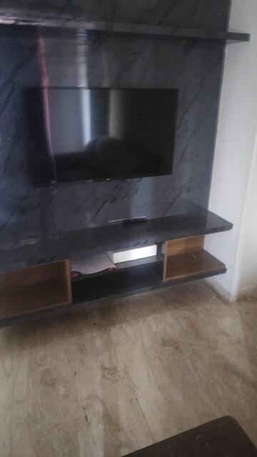 Living Room in 3 BHK Builder Floor at Sector 38 – for Rent