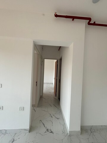 Building Lobby in 2 BHK Apartment at Dynamix Avanya, Dahisar East – for Rent