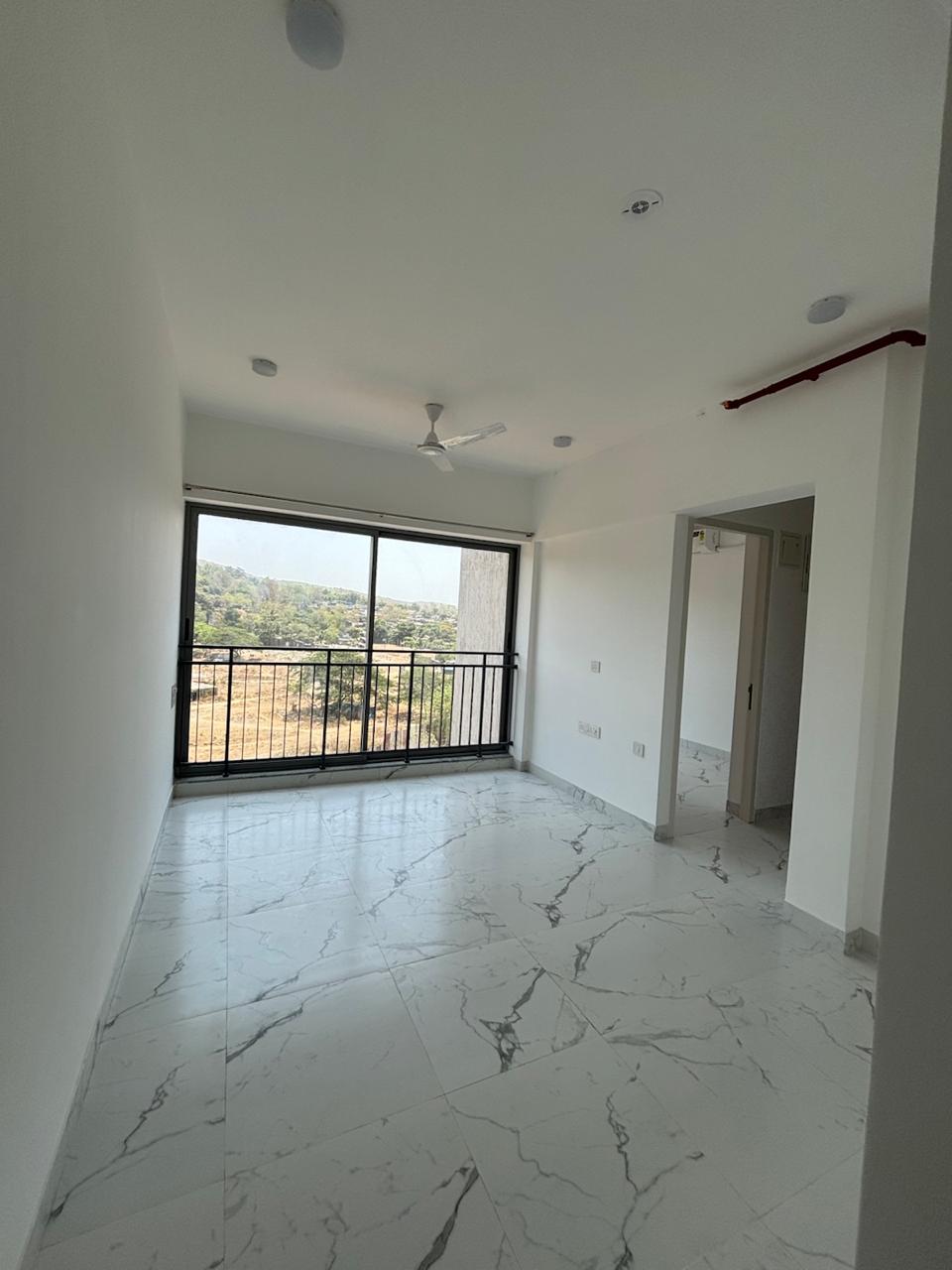 2 BHK Apartment For Rent in Dynamix Avanya