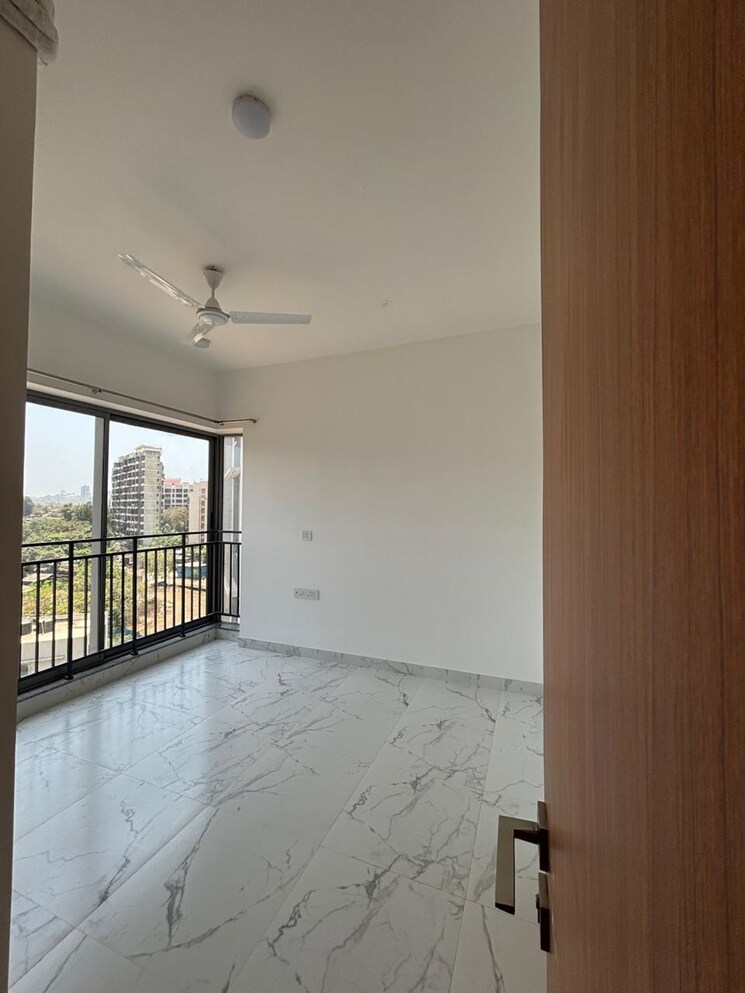 Master Bedroom, dynamix-avanya 2 Bedroom 537 Sq.Ft. Apartment In Dahisar East Mumbai 8748403