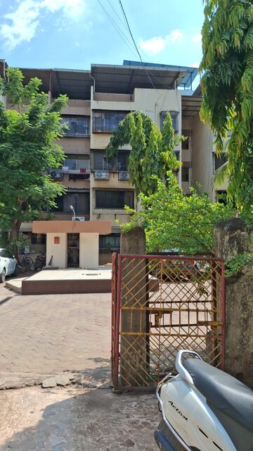 3.5 BHK Apartment – Exterior View View at Thane West - for Sale