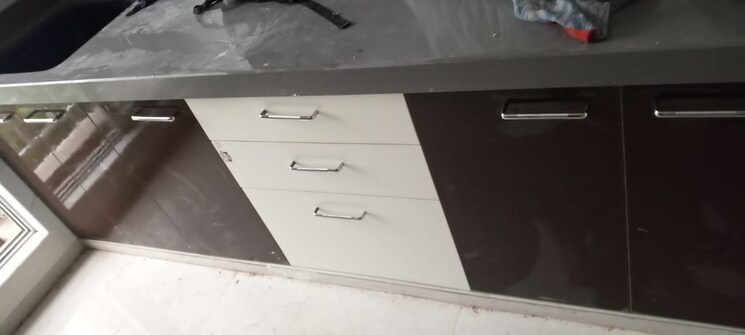 Kitchen, kalpataru-paramount 2 Bedroom 527 Sq.Ft. Apartment In Kapur Bawdi Thane 8748383