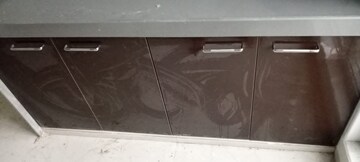 Furnished Amenities in 2 BHK Apartment at Kalpataru Paramount, Kapur Bawdi – for Rent
