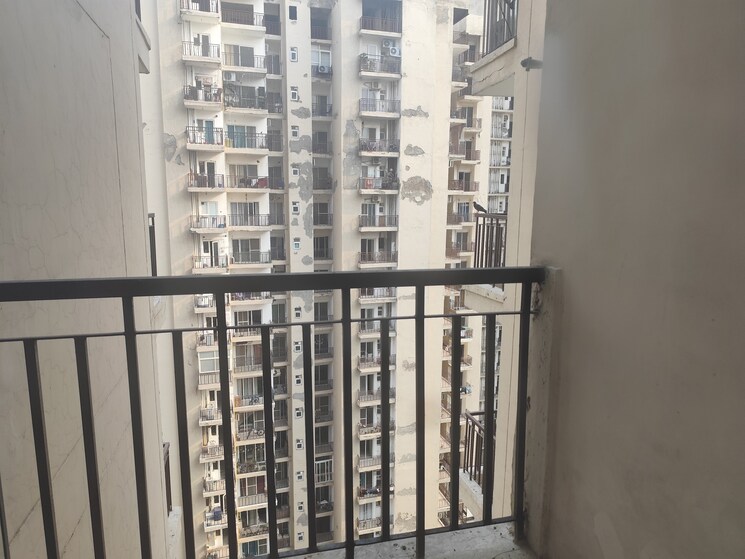 Exterior View, aims-golf-avenue-ii 3 Bedroom 1455 Sq.Ft. Apartment In Sector 75 Noida 8748438