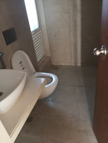 Bathroom in 2 BHK Apartment at Kalpataru Paramount, Kapur Bawdi – for Rent