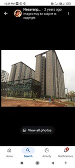 1 BHK 650 Sq.Ft. Apartment in Assetz Here And Now