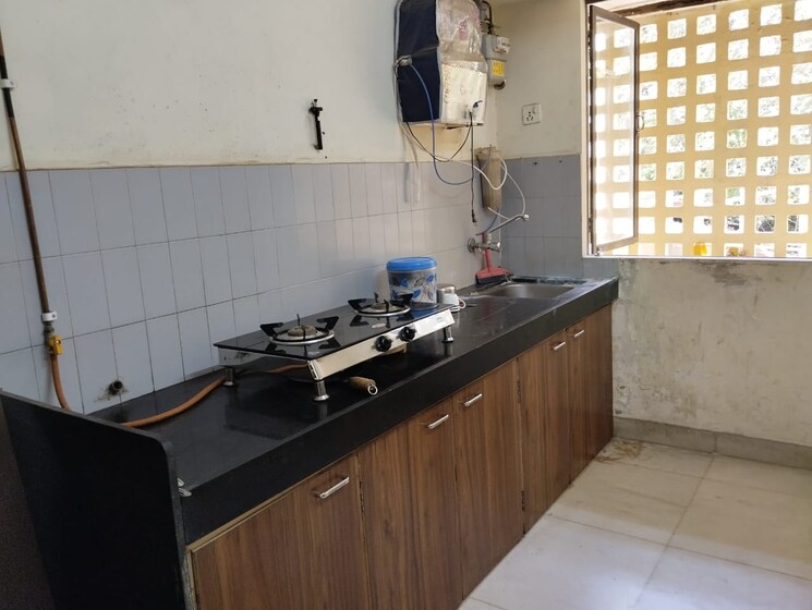 Kitchen, malad east 2 Bedroom 700 Sq.Ft. Apartment In Malad East Mumbai 8748442