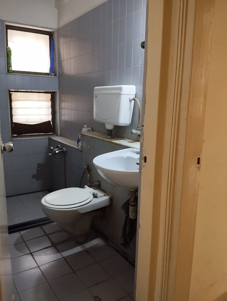 Master Bedroom, malad east 2 Bedroom 700 Sq.Ft. Apartment In Malad East Mumbai 8748442